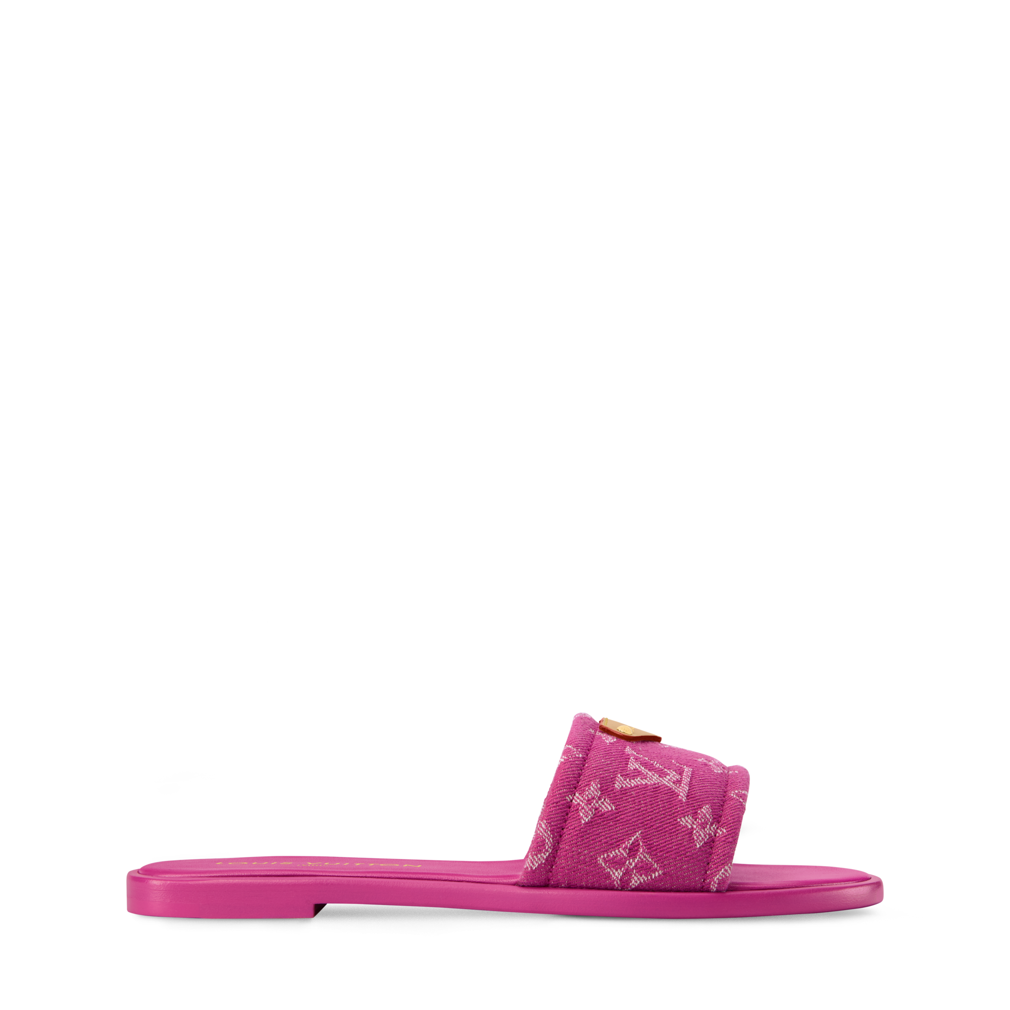 Lily Flat Mule - Shoes 1AJMZA | LOUIS VUITTON